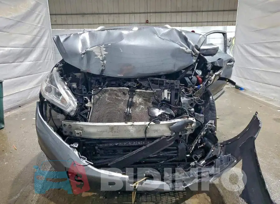 5N1AZ2MH7JN119086 Photo# 5