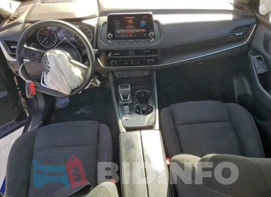 5N1BT3AA4PC816013 Photo# 8