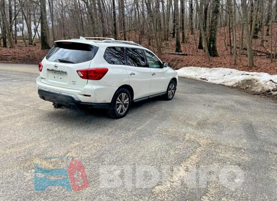 5N1DR2CM2LC577399 Photo# 4