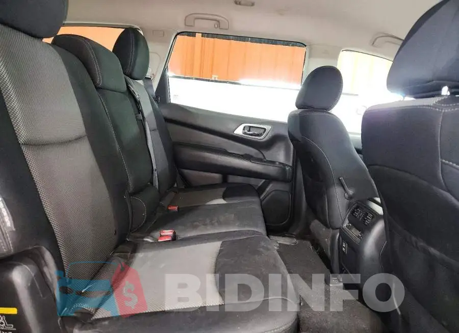 5N1DR2MM9JC606246 Photo# 11