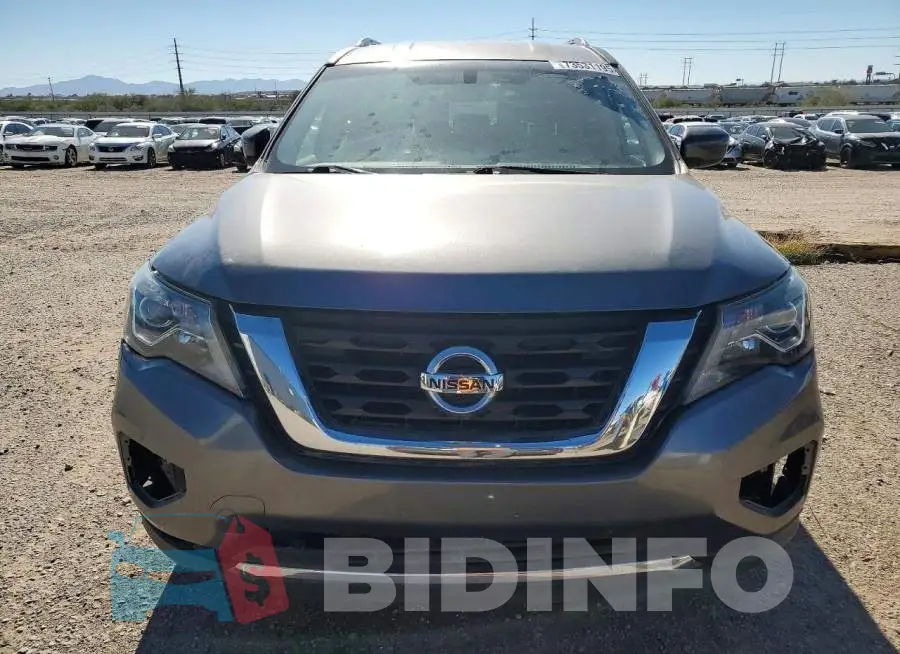 5N1DR2MN4KC618251 Photo# 5