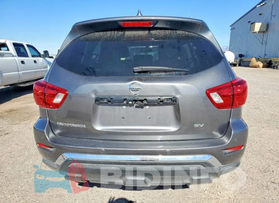 5N1DR2MN4KC618251 Photo# 6