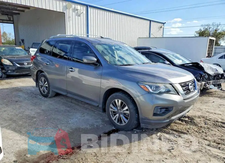 5N1DR2MN5JC621884 Photo# 4