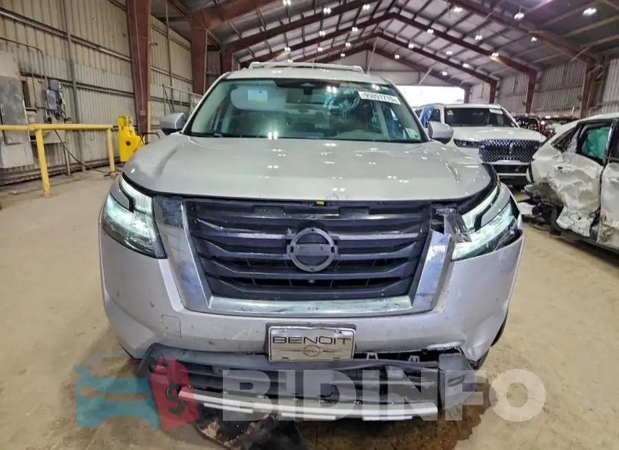 5N1DR3CA0PC220336 Photo# 5