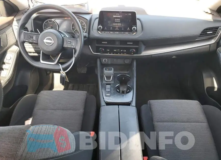 JN8BT3BA2PW015585 Photo# 8