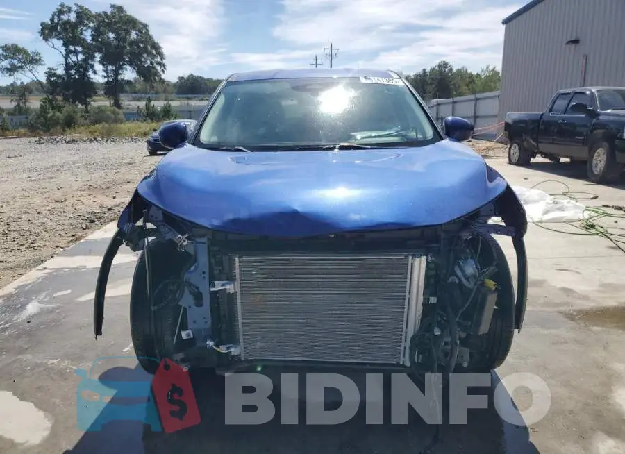 JN8BT3BA2PW015585 Photo# 5