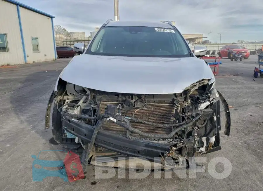 KNMAT2MT7LP527203 Photo# 5