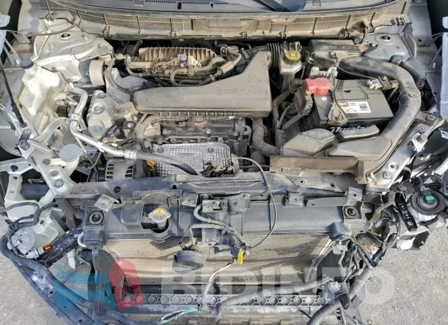 KNMAT2MT7LP527203 Photo# 12