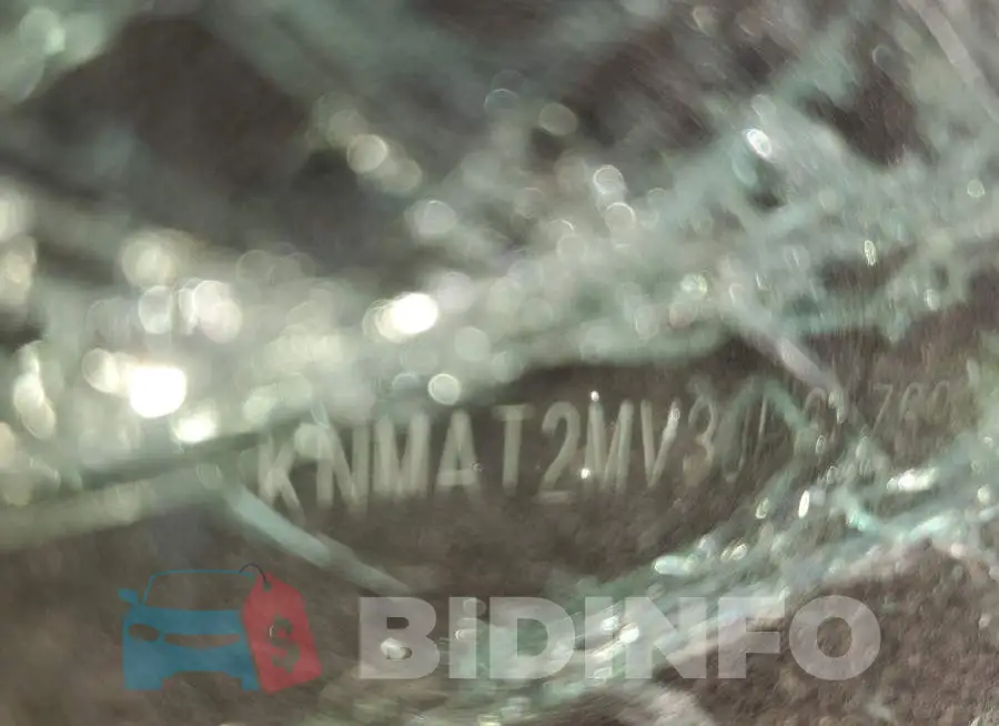 KNMAT2MV3JP607631 Photo# 13