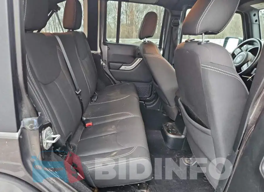 1C4BJWEG6HL717611 Photo# 11