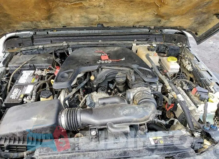 1C4HJXFG7JW209716 Photo# 11