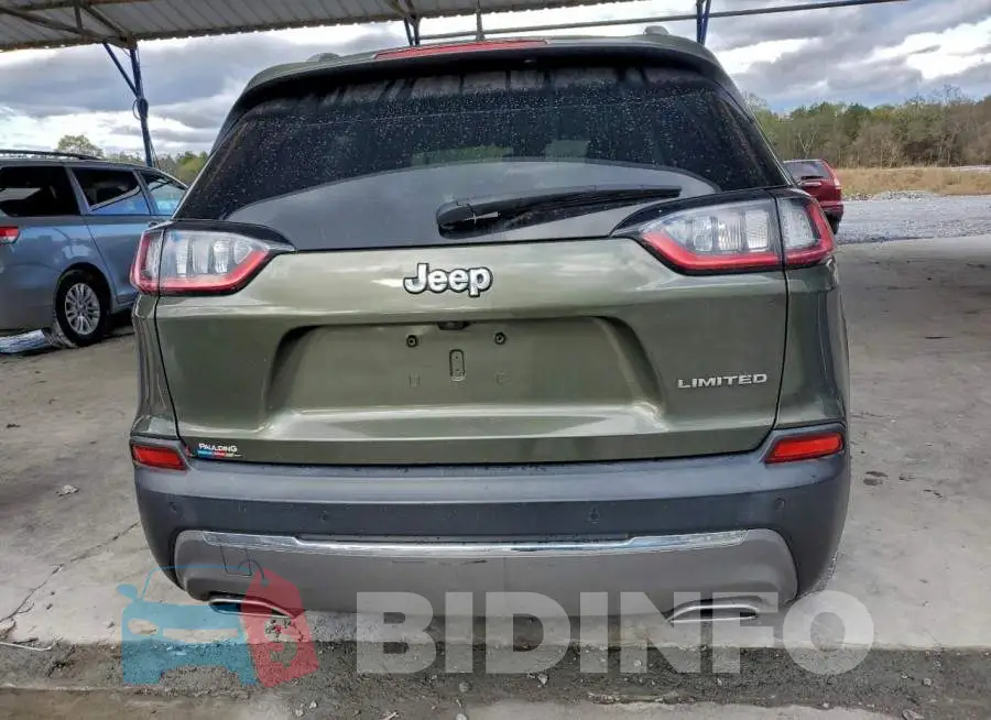 1C4PJLDX7MD187238 Photo# 6
