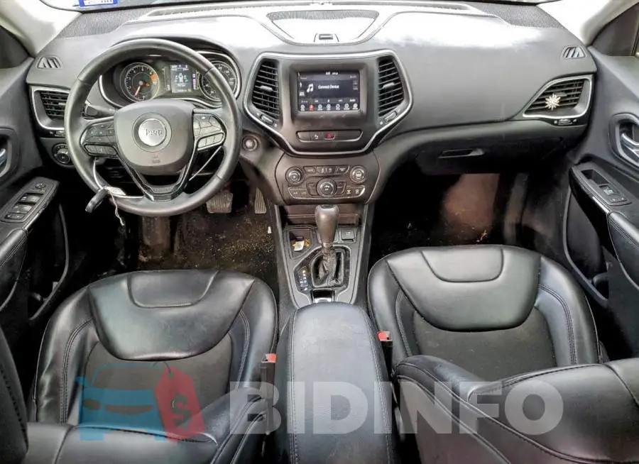 1C4PJLLB4KD416641 Photo# 8