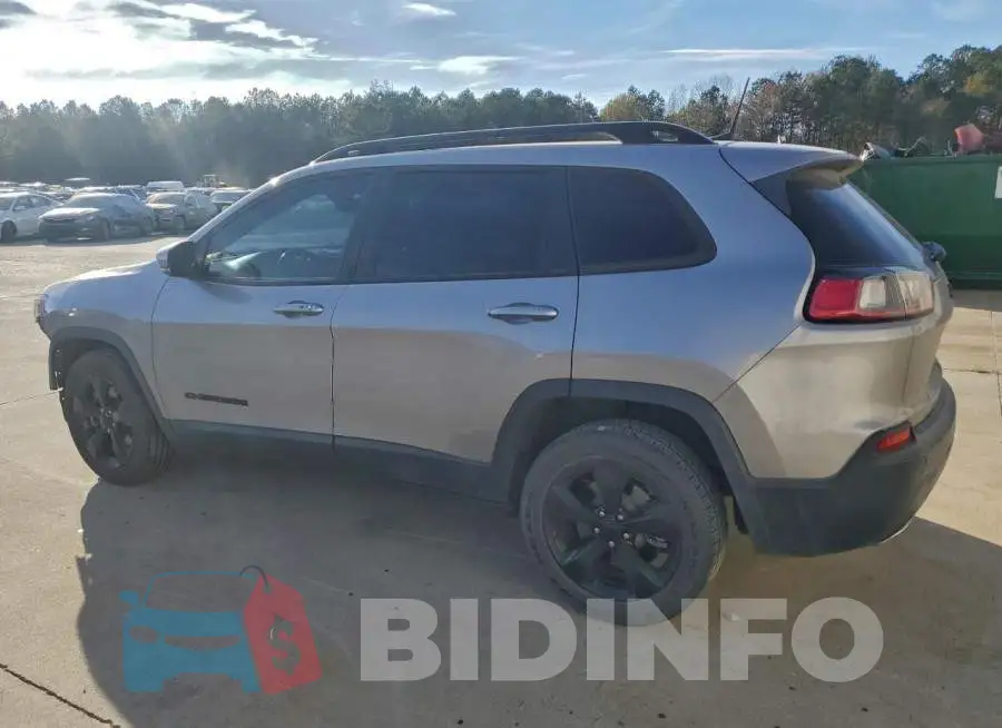 1C4PJLLX5KD373410 Photo# 2