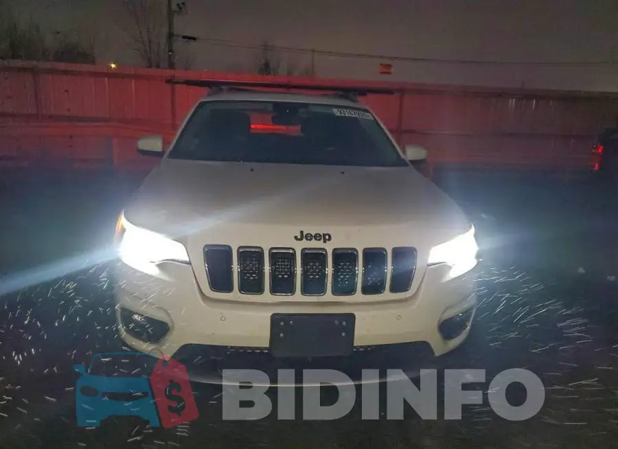 1C4PJMDX9KD218444 Photo# 5