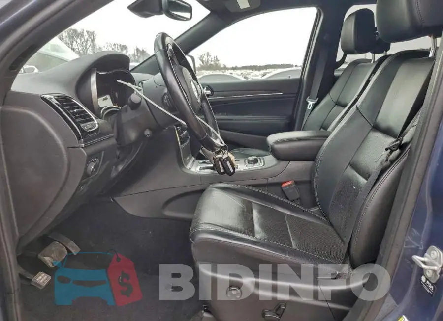 1C4RJFBG3MC560567 Photo# 7