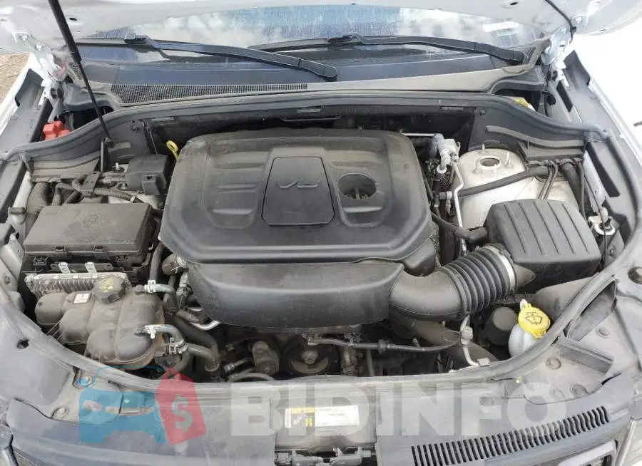 1C4RJFBGXMC581688 Photo# 12