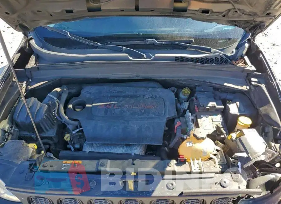 ZACCJAAB6HPE83600 Photo# 12