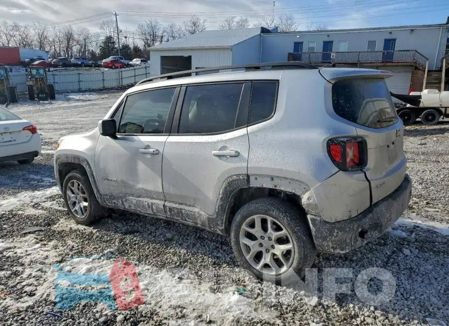 ZACCJBBB4HPE62703 Photo# 2