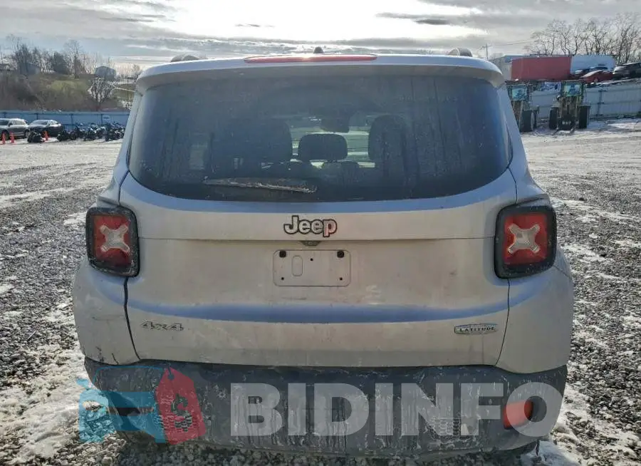 ZACCJBBB4HPE62703 Photo# 6