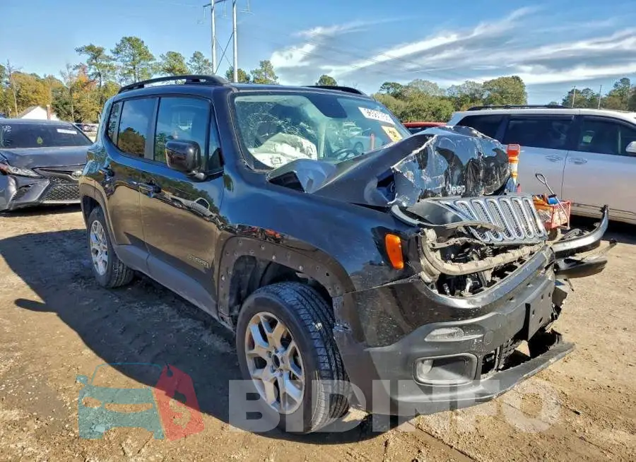 ZACCJBBB8HPE50604 Photo# 4