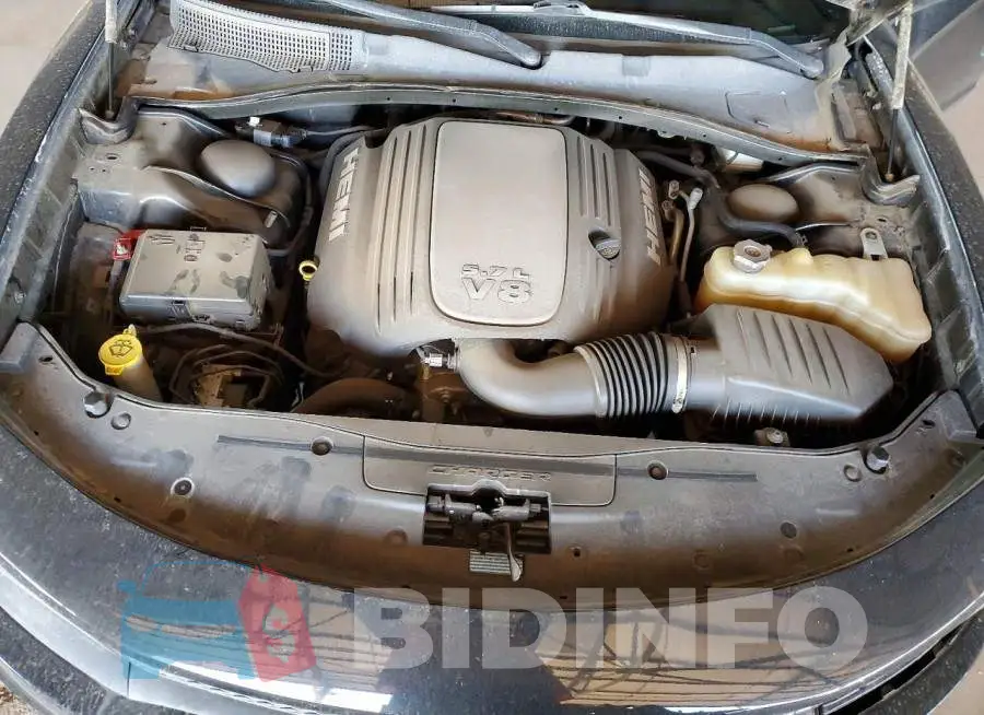 2C3CDXCT2MH571916 Photo# 11
