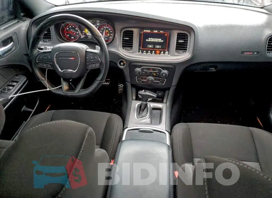 2C3CDXGJ2PH631612 Photo# 8