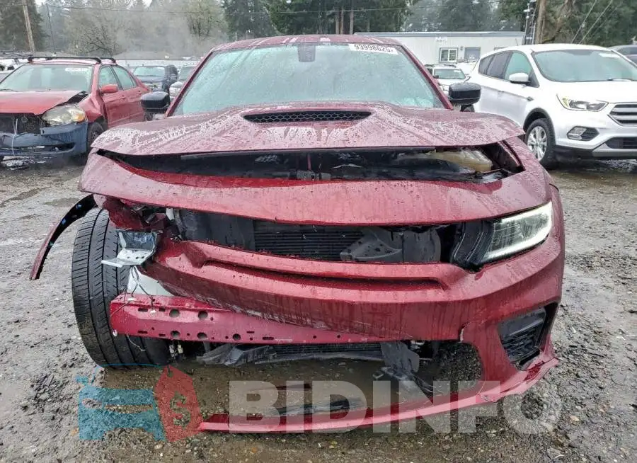 2C3CDXGJ2PH631612 Photo# 5