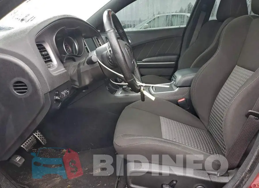 2C3CDXGJ2PH631612 Photo# 7