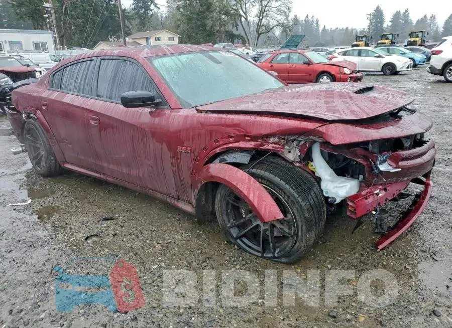 2C3CDXGJ2PH631612 Photo# 4