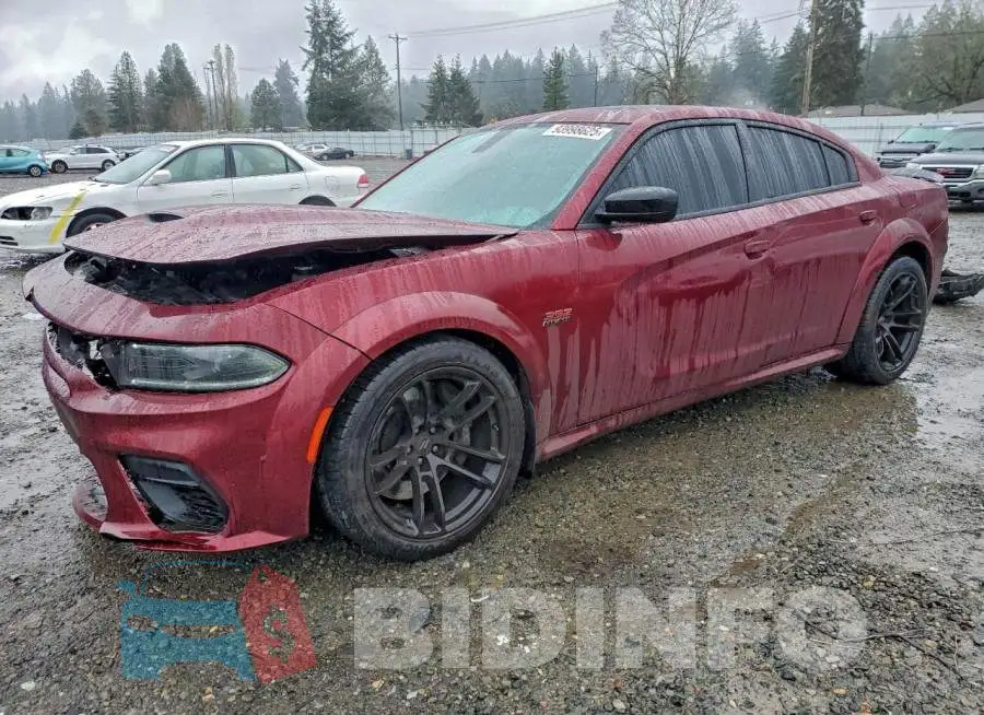 2C3CDXGJ2PH631612 Photo# 1