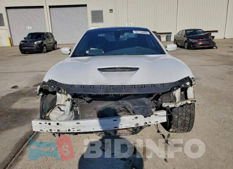 2C3CDXGJ6JH297849 Photo# 5