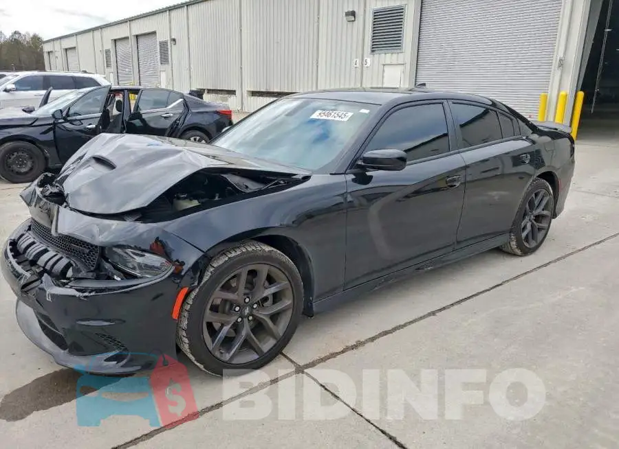 2C3CDXHG9PH615720 Photo# 1
