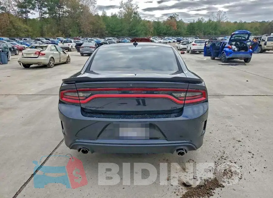 2C3CDXHG9PH615720 Photo# 6