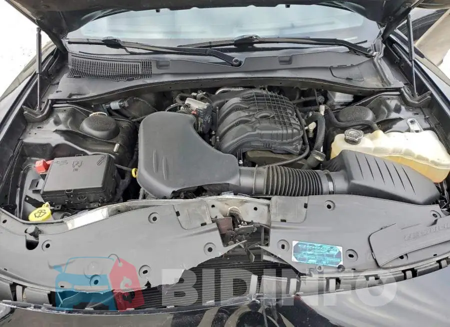 2C3CDXHG9PH615720 Photo# 11