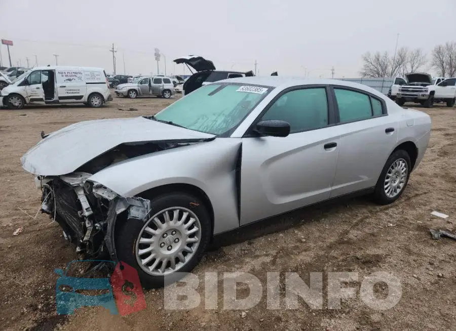 2C3CDXKT2KH577262 Photo# 1