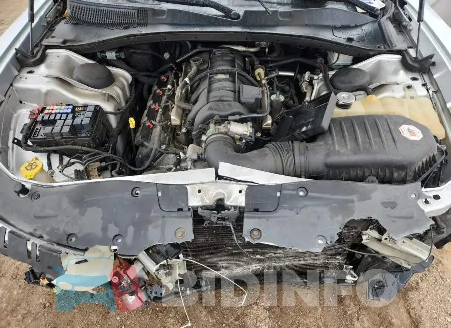 2C3CDXKT2KH577262 Photo# 11