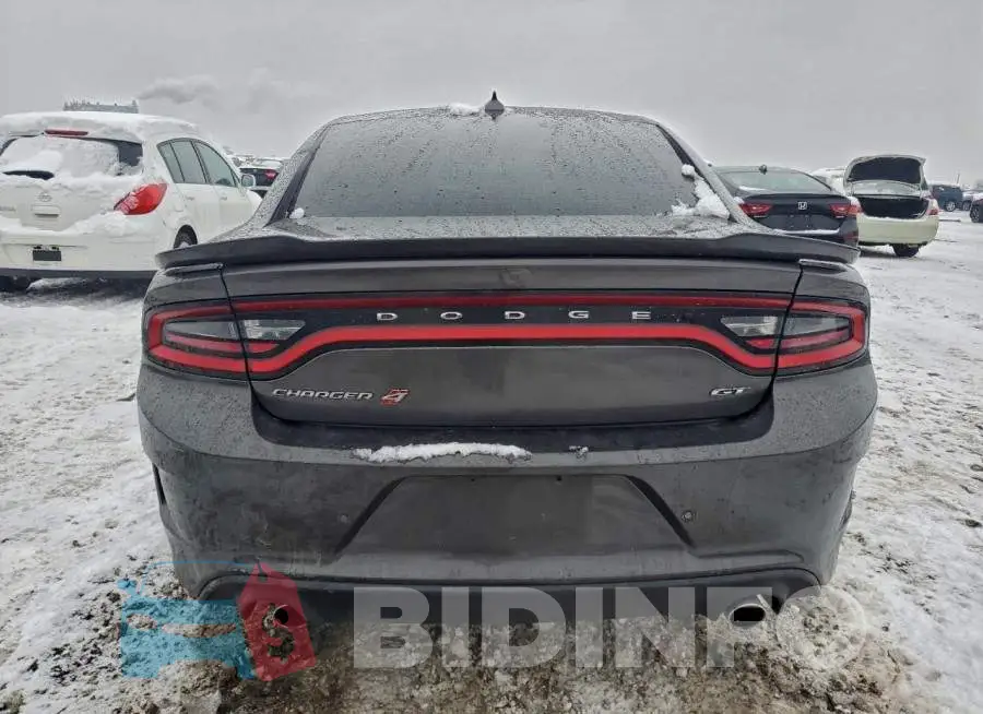 2C3CDXMG2MH502130 Photo# 6