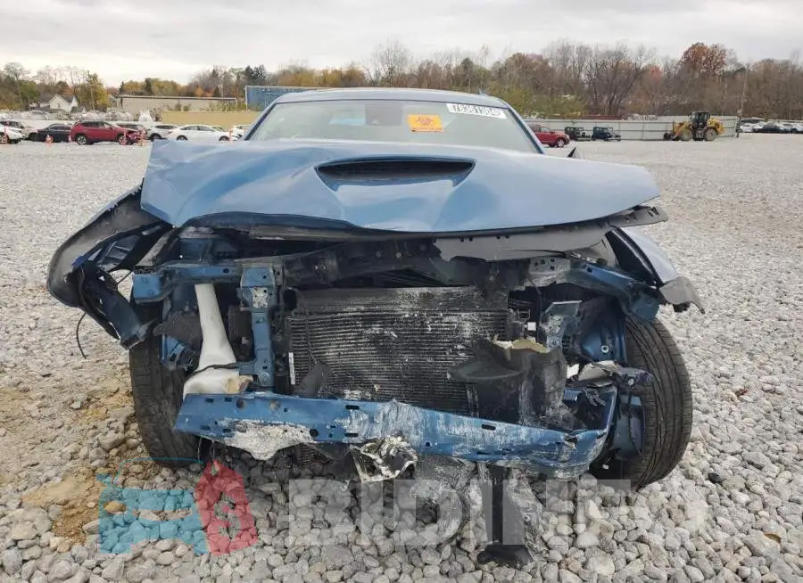 2C3CDXMG6PH511465 Photo# 5