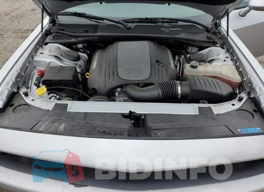 2C3CDZBT2PH525813 Photo# 11