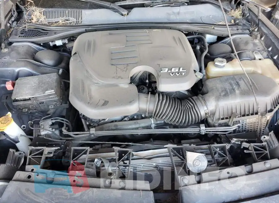 2C3CDZGG5KH632987 Photo# 11