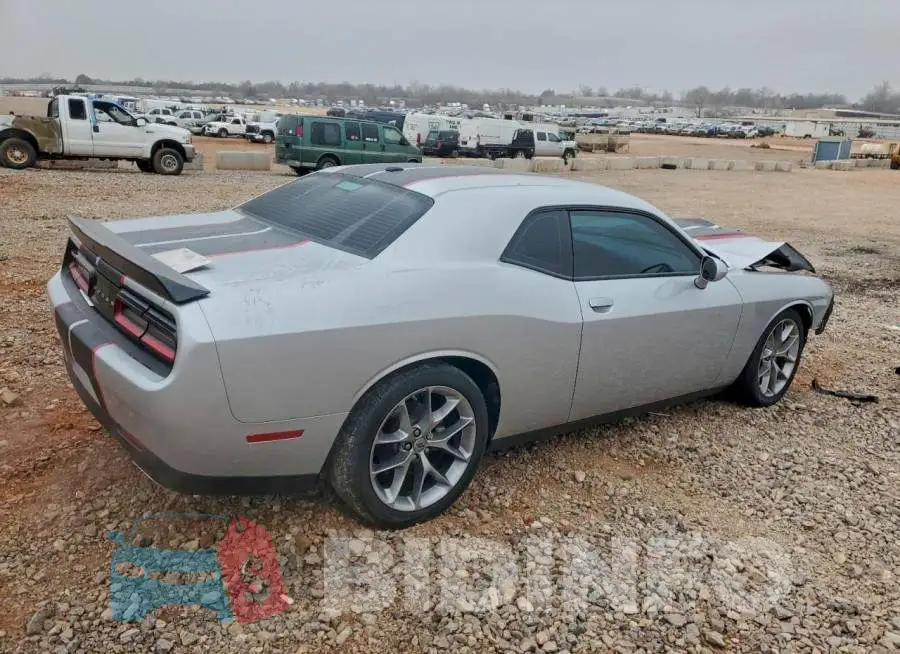 2C3CDZJG3PH526067 Photo# 3
