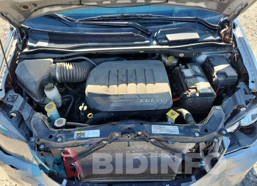2C4RDGEGXHR546428 Photo# 12