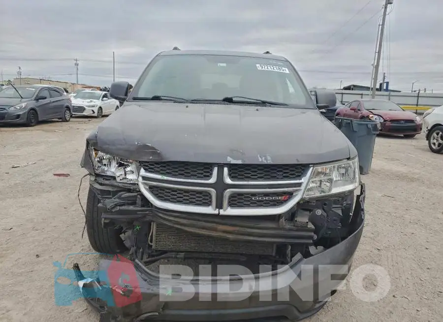 3C4PDCBG9HT599235 Photo# 5