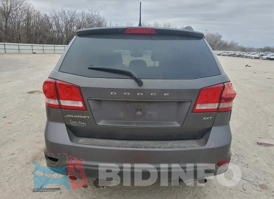 3C4PDCBG9HT599235 Photo# 6