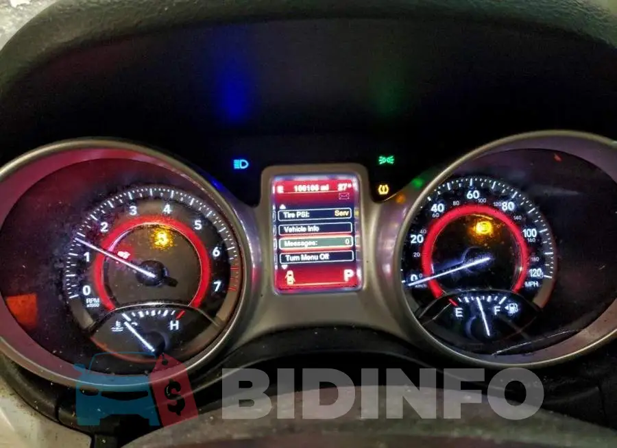 3C4PDCEG3HT699083 Photo# 9