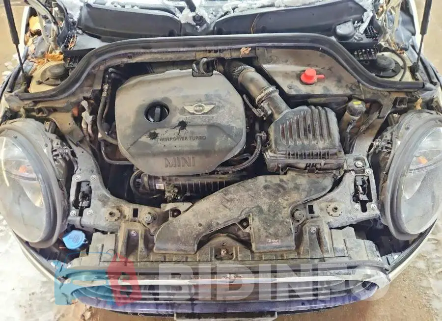 WMWXP5C5XJ3C65362 Photo# 11