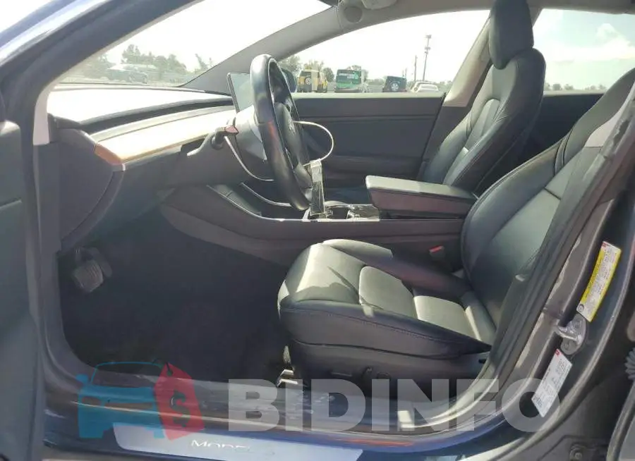5YJ3E1EA8JF046412 Photo# 7