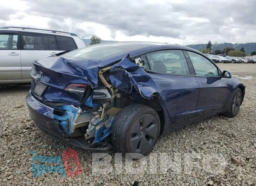 5YJ3E1EA9PF642931 Photo# 3