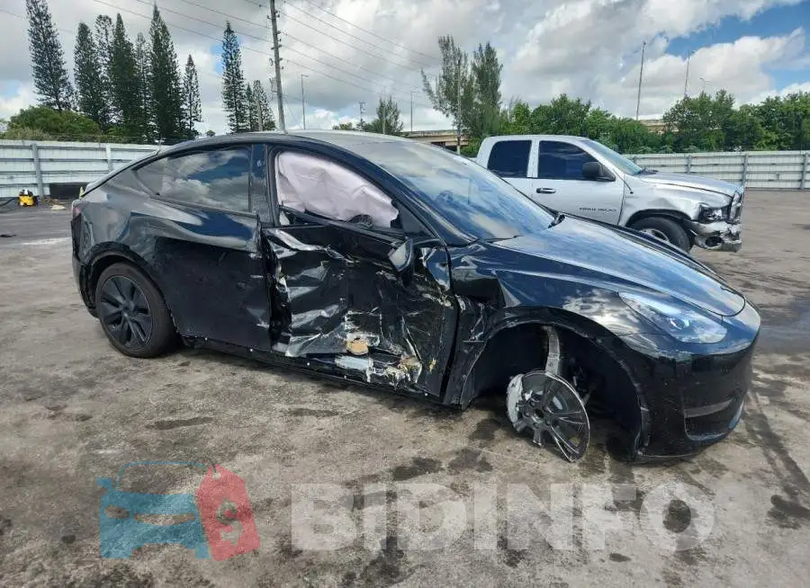 7SAYGDED3RF208845 Photo# 4